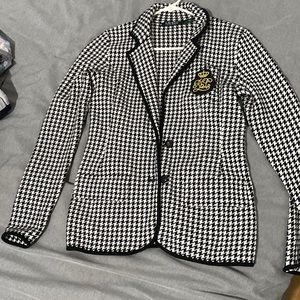 New Blazer/suit jacket